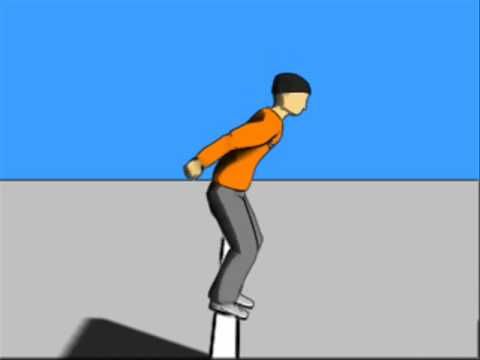 D816eb95172872b7241e0a67add243fd–parkour Moves Losing Weight
