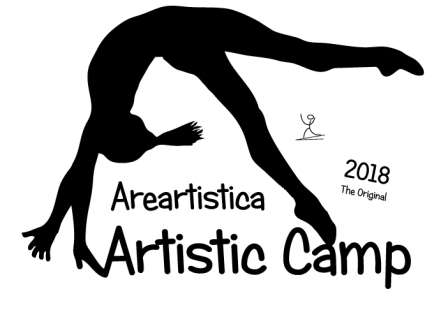 Artistica Camp 2018 (The Original)
