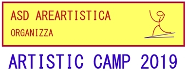 Artistic Camp 2019