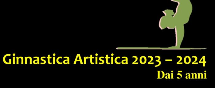 Ginnastica Artistica 2023 – 2024